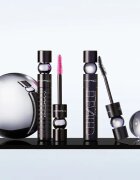 MAC Cosmetics MACStack Elevated Mascara mascaral de lunga durata pentru volum și gene curbate 12 ml