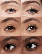 MAC Cosmetics MACStack Elevated Mascara mascaral de lunga durata pentru volum și gene curbate 12 ml