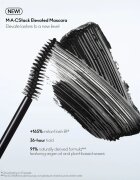 MAC Cosmetics MACStack Elevated Mascara mascaral de lunga durata pentru volum și gene curbate 12 ml