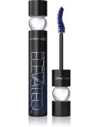 MAC Cosmetics MACStack Elevated Mascara mascaral de lunga durata pentru volum și gene curbate culoare Denim Stack 12 ml