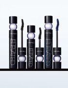 MAC Cosmetics MACStack Elevated Mascara mascaral de lunga durata pentru volum și gene curbate culoare Denim Stack 12 ml