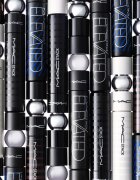 MAC Cosmetics MACStack Elevated Mascara mascaral de lunga durata pentru volum și gene curbate culoare Denim Stack 12 ml