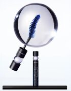 MAC Cosmetics MACStack Elevated Mascara mascaral de lunga durata pentru volum și gene curbate culoare Denim Stack 12 ml