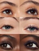 MAC Cosmetics MACStack Elevated Mascara mascaral de lunga durata pentru volum și gene curbate culoare Denim Stack 12 ml