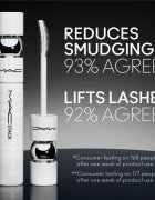 MAC Cosmetics MACStack Legit Lift Lash Primer bază pentru mascara culoare Stark Stack 12 ml
