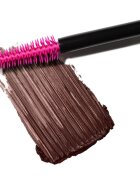 MAC Cosmetics MACStack Mascara Superstack Mega Brush Mascara pentru volum si lungire culoare Chestnut 12 ml