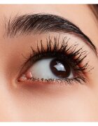 MAC Cosmetics MACStack Mascara Superstack Micro Brush Mascara pentru volum si lungire culoare black stack 12 ml
