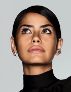 MAC Cosmetics MACStack Mascara Superstack Micro Brush Mascara pentru volum si lungire culoare black stack 12 ml