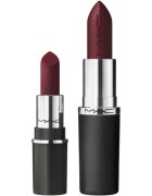 MAC Cosmetics MACximal Mini Silky Matte Lipstick ruj mat culoare Diva 1.7 g