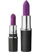 MAC Cosmetics MACximal Mini Silky Matte Lipstick ruj mat culoare Everybody´s Heroine 1.7 g