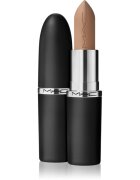 MAC Cosmetics MACximal Silky Matte Lipstick ruj mat culoare Folio 3.5 g