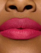 MAC Cosmetics MACximal Silky Matte Lipstick ruj mat culoare Hot Girl Pink 3.5 g