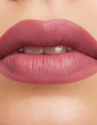 MAC Cosmetics MACximal Silky Matte Lipstick ruj mat culoare Mehr 3.5 g