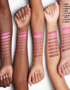 MAC Cosmetics MACximal Silky Matte Lipstick ruj mat culoare Mehr 3.5 g