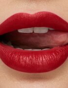 MAC Cosmetics MACximal Silky Matte Lipstick ruj mat culoare Russian Red 3.5 g