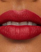 MAC Cosmetics MACximal Silky Matte Lipstick ruj mat culoare Russian Red 3.5 g