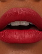MAC Cosmetics MACximal Silky Matte Lipstick ruj mat culoare Russian Red 3.5 g