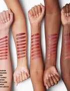 MAC Cosmetics MACximal Silky Matte Lipstick ruj mat culoare Russian Red 3.5 g