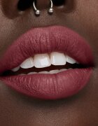 MAC Cosmetics MACximal Silky Matte Viva Glam Lipstick ruj mat culoare Viva Empowered 3.5 g