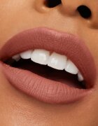 MAC Cosmetics MACximal Silky Matte Viva Glam Lipstick ruj mat culoare Viva Equality 3.5 g