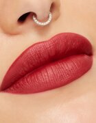 MAC Cosmetics MACximal Silky Matte Viva Glam Lipstick ruj mat culoare Viva Heart 3.5 g