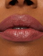 MAC Cosmetics MACximal Sleek Satin Lipstick Mini ruj satinat pentru look perfect culoare CREME IN YOUR COFFEE 1.5 g