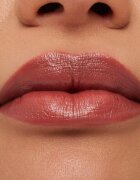 MAC Cosmetics MACximal Sleek Satin Lipstick Mini ruj satinat pentru look perfect culoare CREME IN YOUR COFFEE 1.5 g
