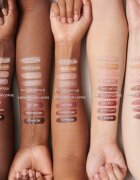 MAC Cosmetics MACximal Sleek Satin Lipstick Mini ruj satinat pentru look perfect culoare CREME IN YOUR COFFEE 1.5 g
