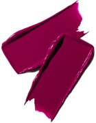 MAC Cosmetics MACximal Sleek Satin Lipstick Mini ruj satinat pentru look perfect culoare REBEL 1.5 g