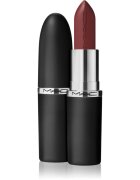 MAC Cosmetics MACximal Sleek Satin Lipstick Ruj crema hidratant culoare Del Rio 3.5 g
