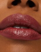MAC Cosmetics MACximal Sleek Satin Lipstick Ruj crema hidratant culoare Del Rio 3.5 g