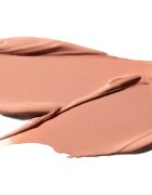 MAC Cosmetics MACximal Sleek Satin Lipstick Ruj crema hidratant culoare Fleshpot 3.5 g