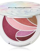 MAC Cosmetics Metamorphosis Spring Collection Face and Eye Palette paletă de farduri pentru obraji 8 g