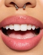 MAC Cosmetics Metamorphosis Spring Collection Glow Play Tender Talk balsam de buze culoare Smile 3.14 g
