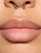 MAC Cosmetics Metamorphosis Spring Collection Lipglass Blow ulei pentru buze cu efect de crestere culoare Snapdragon 5 ml