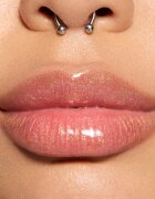 MAC Cosmetics Metamorphosis Spring Collection Lipglass Blow ulei pentru buze cu efect de crestere culoare Snapdragon 5 ml