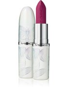 MAC Cosmetics Metamorphosis Spring Collection MACximal Silky Matte Lipstick ruj mat culoare Juiced Raspberry 3.5 g