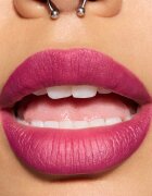 MAC Cosmetics Metamorphosis Spring Collection MACximal Silky Matte Lipstick ruj mat culoare Juiced Raspberry 3.5 g