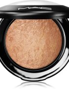 MAC Cosmetics Mineralize Skinfinish Pudra coapta pentru stralucire culoare Gold Deposit 10 g