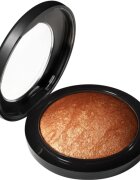 MAC Cosmetics Mineralize Skinfinish Pudra coapta pentru stralucire culoare Gold Deposit 10 g