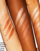 MAC Cosmetics Mineralize Skinfinish Pudra coapta pentru stralucire culoare Gold Deposit 10 g