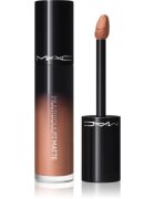 MAC Cosmetics Multisculpt Matte Liquid Colour machiaj multifuncțional pentru ochi și pentru față culoare Buffed Up 4.5 ml