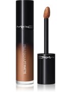 MAC Cosmetics Multisculpt Matte Liquid Colour machiaj multifuncțional pentru ochi și pentru față culoare Hodge Podge 4.5 ml