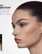 MAC Cosmetics Multisculpt Matte Liquid Colour machiaj multifuncțional pentru ochi și pentru față culoare Painterly 4.5 ml