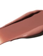 MAC Cosmetics Nudes Lustreglass Lipstick ruj strălucitor culoare Alone Time 3 g
