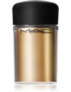 MAC Cosmetics Pigment pigment cu sclipici culoare Old Gold 4.5 g