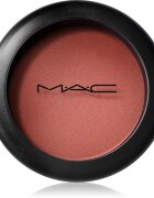 MAC Cosmetics Powder Blush blush culoare Burnt Pepper 6 g
