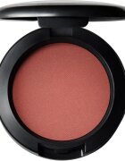 MAC Cosmetics Powder Blush blush culoare Burnt Pepper 6 g