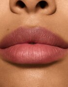 MAC Cosmetics Powder Kiss Hazy Matte ruj mat culoare Turn To The Left 3.5 g
