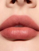 MAC Cosmetics Powder Kiss Hazy Matte ruj mat culoare Turn To The Left 3.5 g